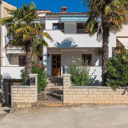Vitas Funtana Exterior photo